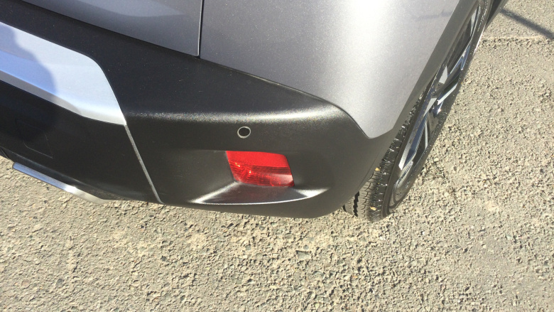 Peugeot 2008 1.2 PureTech 130 Allure 5dr EAT8 Petrol Estate